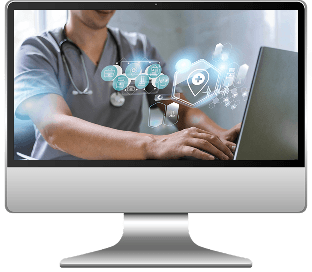 Digital Solutions ​