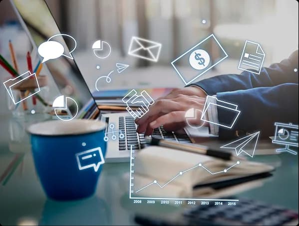 Digital Solutions​